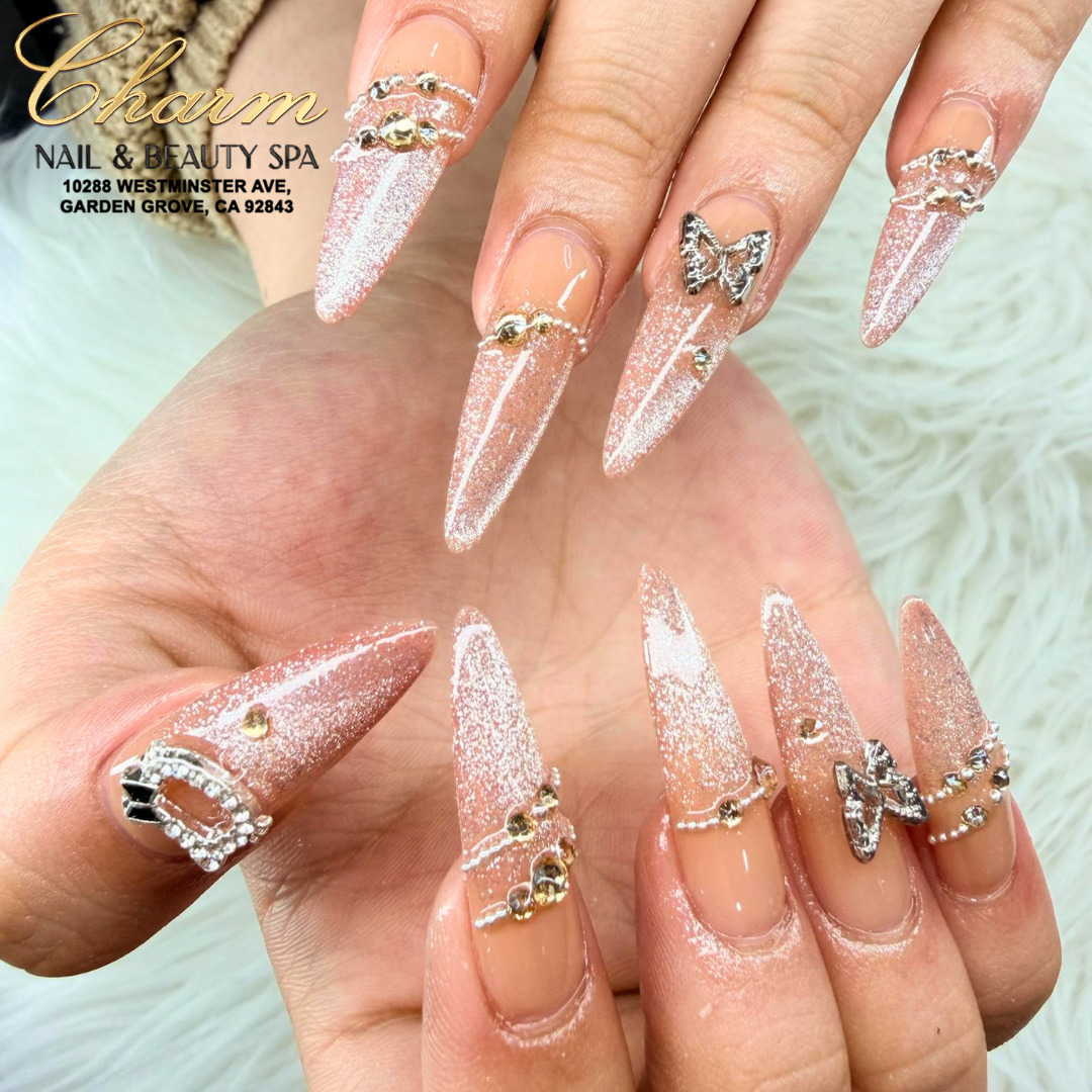 Nail June 29